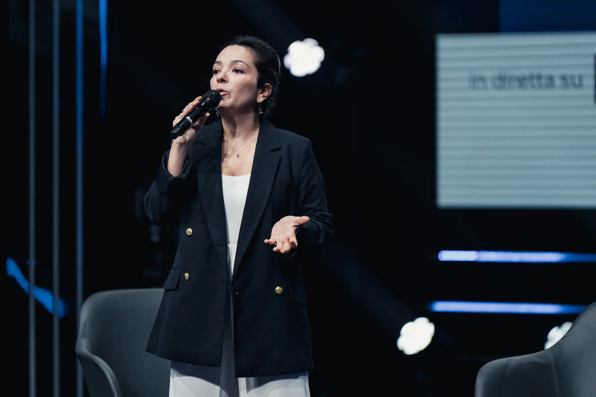 Maria Beatrice Alonzi